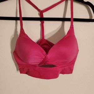 Victoria's Secret Uplift No Wire Bra